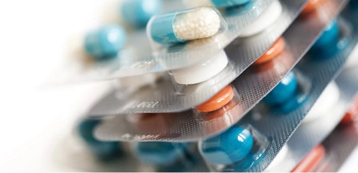 Las exportaciones farmacéuticas se encarecen un 2,7% en octubre